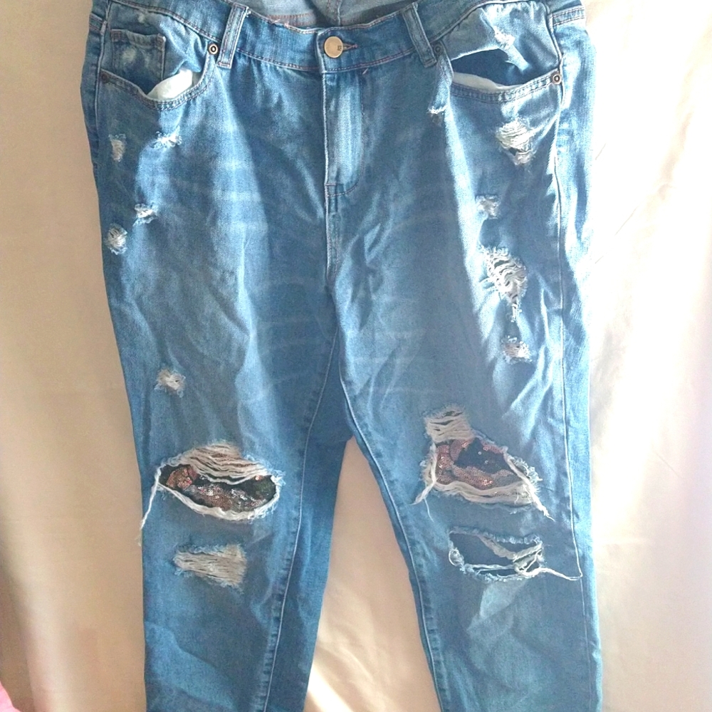 Denim